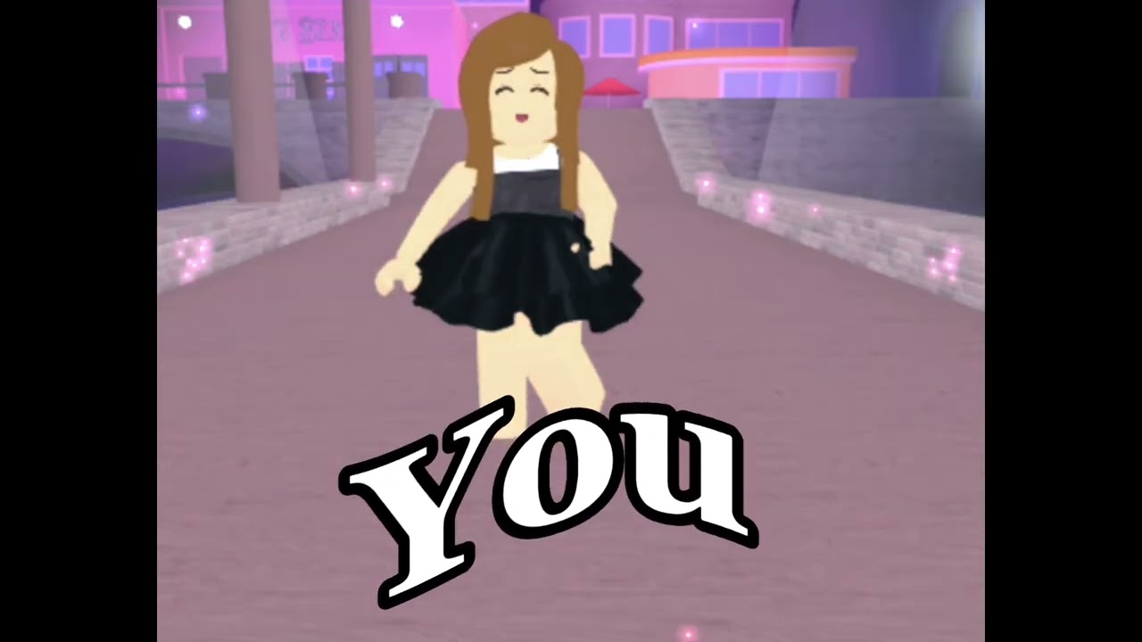 And everybody’s watching her..but she’s looking at you YouTube And everybody’s watching her..but she’s looking at you YouTube