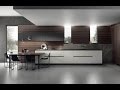 Aster Cucine. Итальянская мебель, кухни, светильники, аксессуары. iSaloni 2016