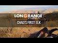 Long range pursuit  s9 e7 chads first elk