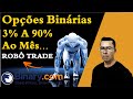 IQ OPTION: PLETSCH TRADER OPÇÕES BINÁRIAS - YouTube
