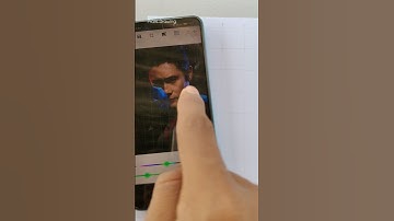 How to use Grid method for realistic drawings || Squid game Frontman drawing 😈. #shorts