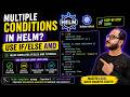 Multiple Conditions in Helm? Use If/Else AND | Day-8