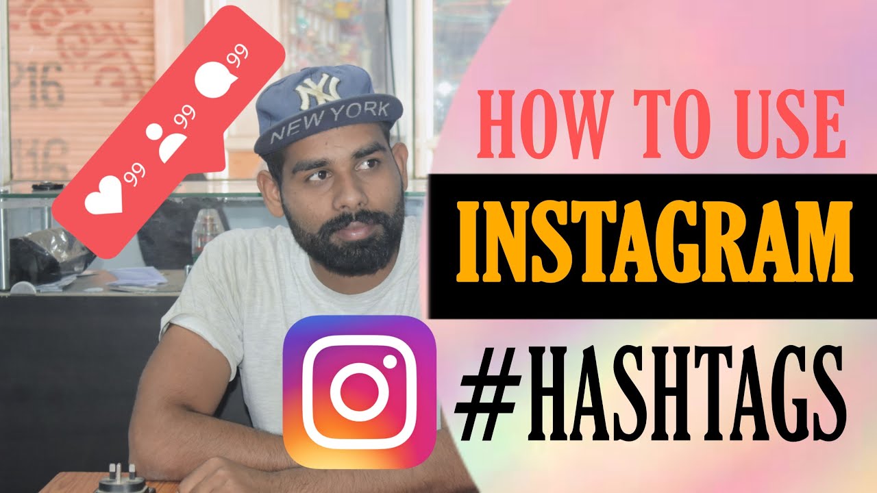 Instagram Hashtags Strategy 2021 | How to use INSTAGRAM Hashtags in ...