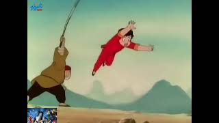 مدرسة الكونغ فو الحلقة 8 screenshot 3