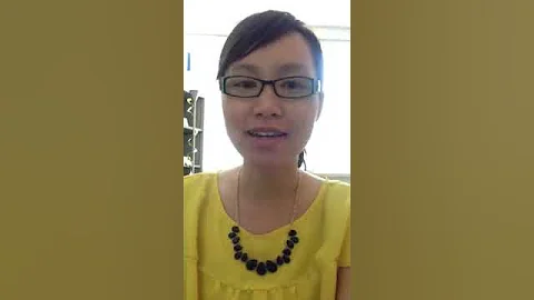 Intro Martha Vang