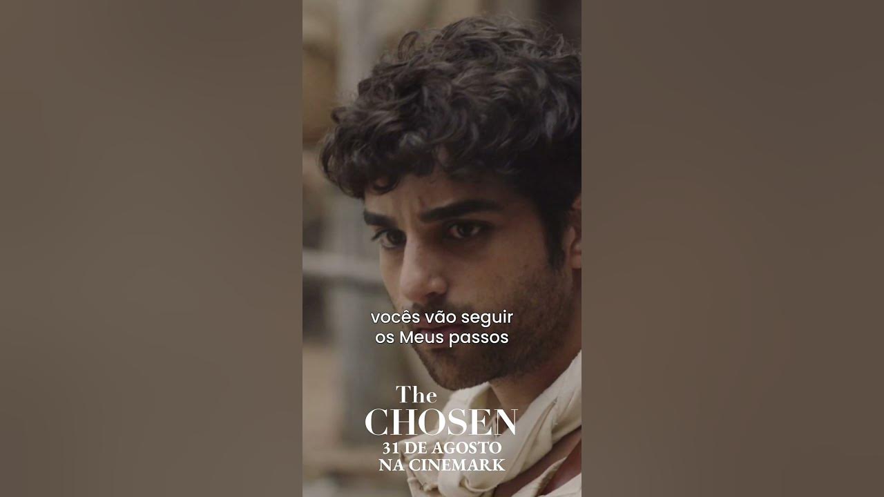 Chosen (Dublado) - Lista de Episódios