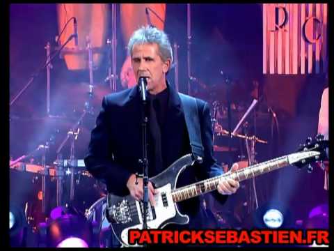 HERMAN HERMITS - No Milk Today - LIVE - Les années bonheur - Patrick Sébastien