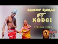 LIYIO SAMMY RAMAZ FT KODEI OFFICIAL MUSIC VIDEO 4K 
