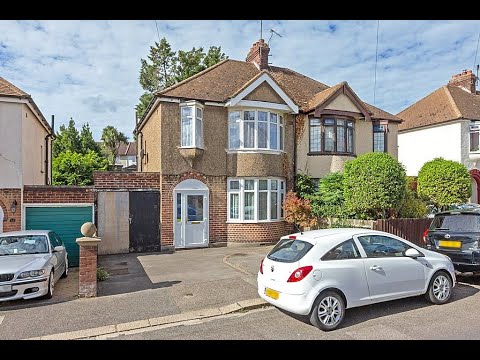 Springfield Road - YouTube