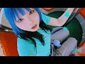 ナナジュウハチ - ROLLER COASTER (Official Video)