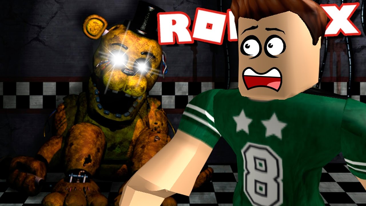 Fnaf Slender Survival En Roblox - natural disaster survival reborn roblox