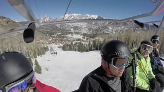 Spring Break 2017 GoPro Video