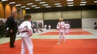 091018 JC DRONGEN COMP AALST KYRAN 2