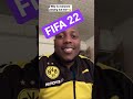 FIFA 22 - Why everyone playing but me? 😳😩