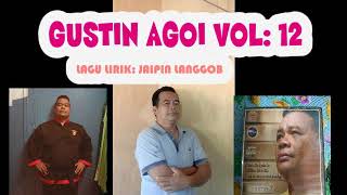 GUSTIN AGOI Volume 12