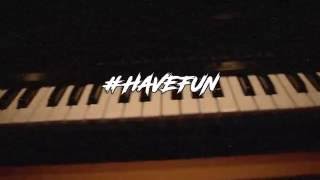 Cipha Sounds X T Pain - #HaveFun