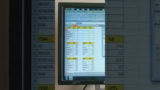 excel tricks#viralvideo #computereducation#treanding#computerlanguage #instagram#facebook#short
