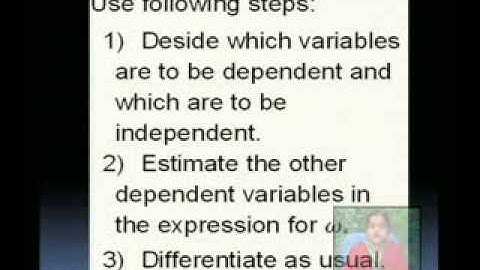 Sweta Pandya-Calculus-Application of partial Derivatives_2
