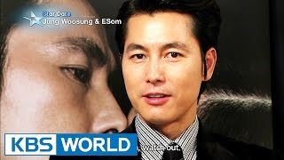 Interview with Jung Woosung and Esom (Entertainment Weekly / 2014.09.27)