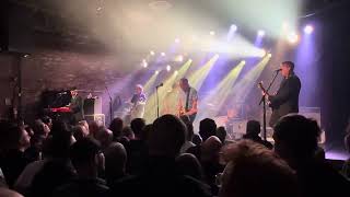 Hold Steady 11/30/23 Sequestered In Memphis Massive Nights