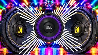 🎧Dj Bass 🎧 Sound Check 🎧 powerful high quality 🎧DJ Song🎧New Trending JBL BASS 🎧 vibration Bass DJ 🎧🎧