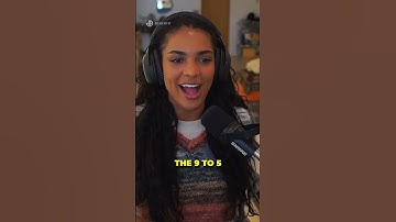 Is Streaming harder than a 9 to 5 job?