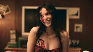 Official Trailer OBSESSION (2025, Michael Johnston, Inde Navarrette, Curry Barker)