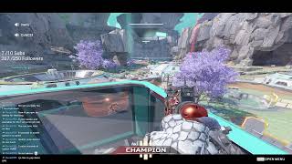 Apex Predator - Ask me anything!