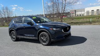 2020 Mazda Cx-5 Touring Waynesboro, Chambersburg, Hanover, Carlisle, Frederick