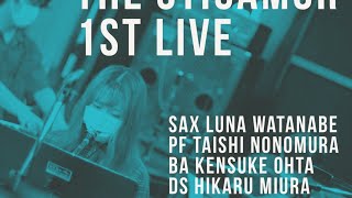 The Sticamor 1st live