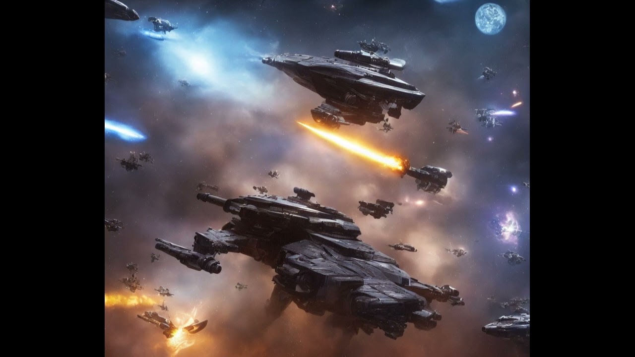 Pacífico no Significa Inofensivo - r/HFY