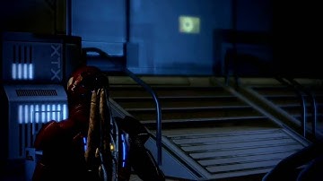 Mass Effect 2 - Horizon Part 2