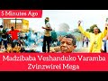 Madzibaba Veshanduko Vazviramba Zvinzwirei MegaЁЯШ Madzibaba Veshanduko Vazviramba Zvinzwirei MegaЁЯШ