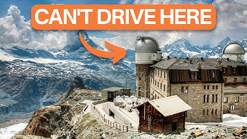 The Alpine Hotel You Can