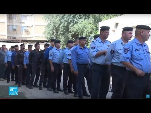 العراق نحو مليون عسكري يدلون بأصواتهم قبيل الانتخابات التشريعية