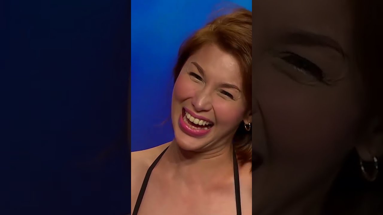 UNEXPECTED Singing Audition SHOCKS Everyone 