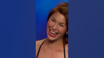 Thumbnail of UNEXPECTED Singing Audition SHOCKS Everyone!