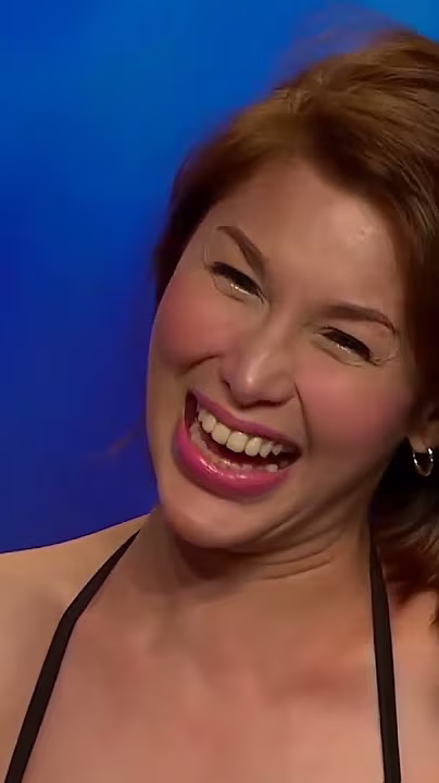 UNEXPECTED Singing Audition SHOCKS Everyone!