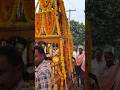 గోవిందుని రథోత్సవం 💐🙏                     P.వేమవరం