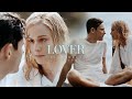 Lessons In Chemistry Elizabeth Calvin Lover 
