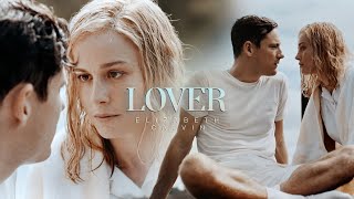 [Lessons in Chemistry] Elizabeth & Calvin | Lover