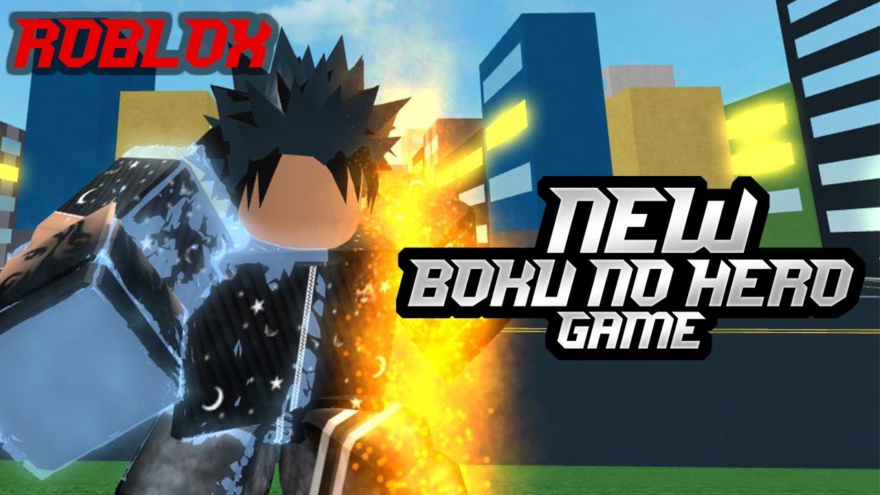 boku no roblox teser