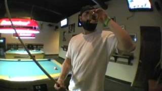 Day In The Life Of Paulie Wog