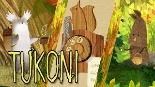 Tukoni | Full Game Walkthrough | No Commentary Free 2 Use 4K