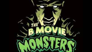 Watch Bmovie Monsters I Was A Teenage Frankenstein video