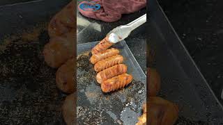 Combi Oven Full Demo — 304 Stainless Build + Cooking Test #kitchen #food #machine #factory #cooking