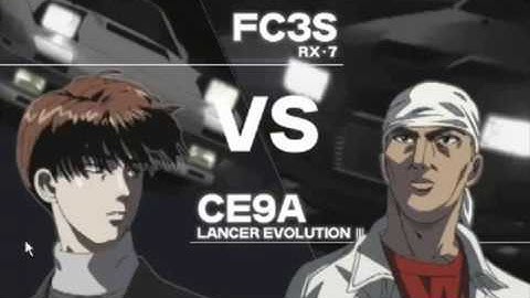 Fastest Typing in Kanto Project - Part #4 - FC3S vs CE9A (ENG SUB)