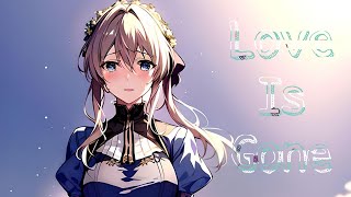 Love Is Gone (Anime Mix) ~ [AMV] Wealth