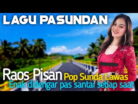 POP SUNDA - YAYAN JATNIKA FULL ALBUM TERBAIK SEPANJANG MASA