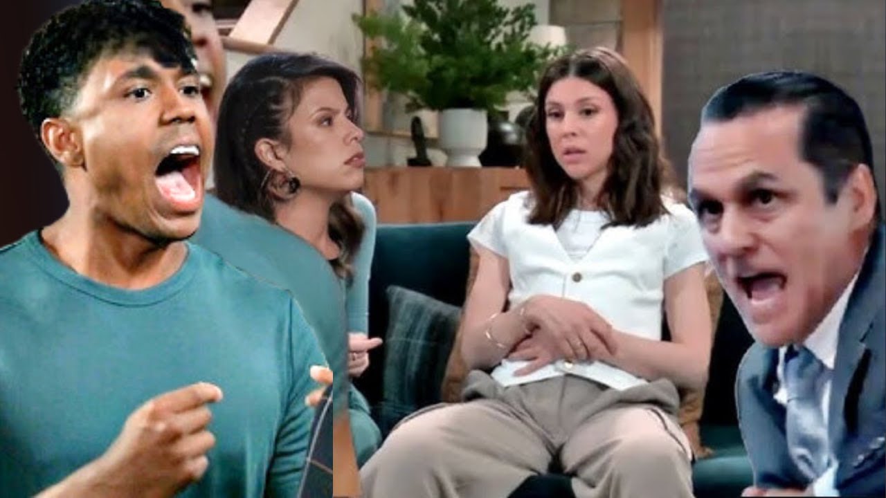 💔 HeartStopping Moment! Molly's Confession to TJ Will Leave You